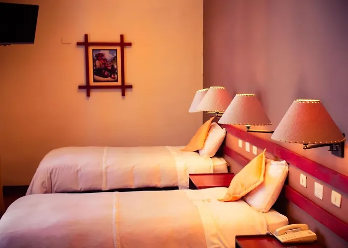 La Casona De Rimacpampa Cuzco