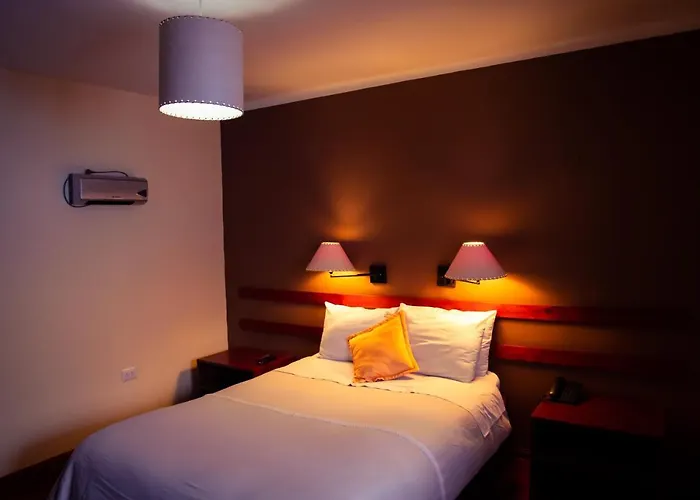 Affittacamere La Casona De Rimacpampa Cuzco