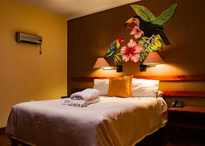 Affittacamere La Casona De Rimacpampa Cuzco