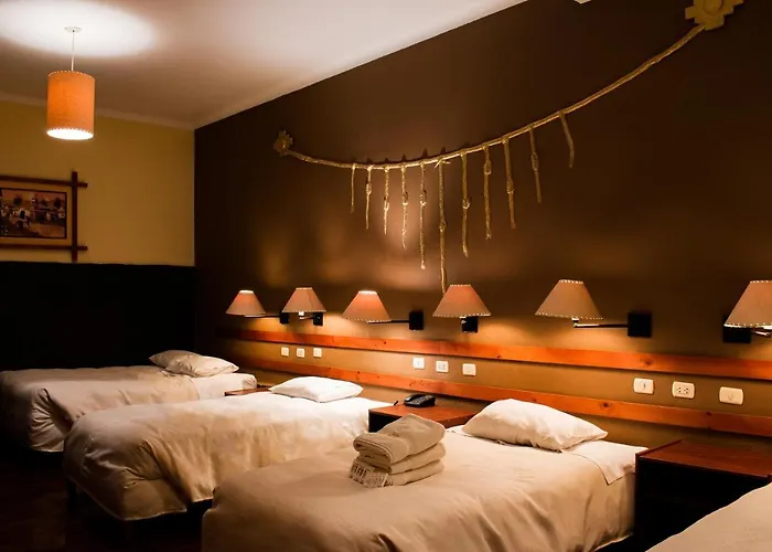 La Casona De Rimacpampa Affittacamere Cuzco